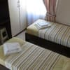 Парк-отель Березка. Коттедж 4-местный двухкомнатный (отдельные комнаты) 6
