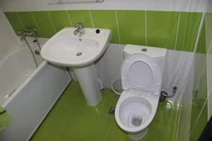 Парк-отель Березка. Стандарт двухместный  3