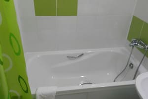 Парк-отель Березка. Стандарт двухместный  4