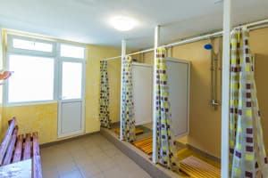 Отель Эконом отель. Эконом двухместный с общей ванной комнатой 4