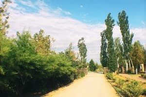 Голубая лагуна 1