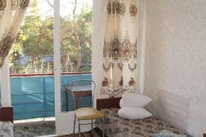 Пансионат Наука. Эконом 5-местный  2