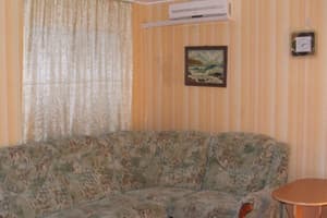 Пансионат Наука. Люкс 6-местный Бастион 5