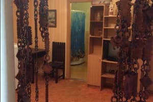 Пансионат Наука. Люкс 6-местный Бастион 9