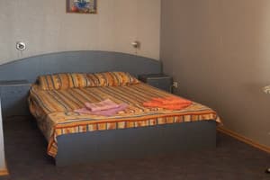 Пансионат Наука. Люкс 6-местный Бастион 1