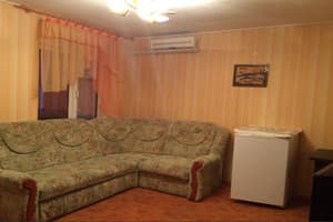 Пансионат Наука. Люкс 6-местный Бастион 6