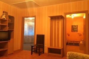 Пансионат Наука. Люкс 6-местный Бастион 8