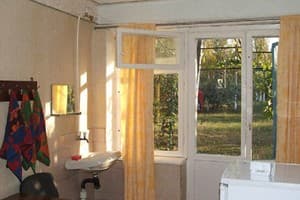 Пансионат Наука. Полулюкс 4-местный  2