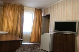 Пансионат Наука. Полулюкс 4-местный  6