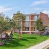 Отель Пальмира. Стандарт двухместный  6