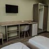 Отель REEF Hotel. Делюкс двухместный  1