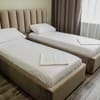 Отель REEF Hotel. Делюкс двухместный  4