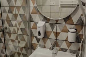 Отель REEF Hotel. Делюкс двухместный  8