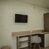 Отель REEF Hotel. Делюкс двухместный с балконом 2