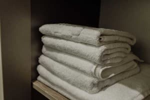 Отель REEF Hotel. Делюкс двухместный с балконом 4