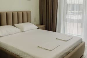 Отель REEF Hotel. Делюкс двухместный с балконом 5