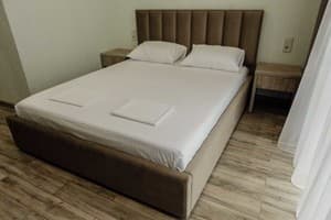 Отель REEF Hotel. Делюкс двухместный с балконом 6