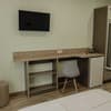 Отель REEF Hotel. Делюкс двухместный с балконом 8