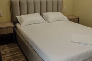 Отель REEF Hotel. Делюкс двухместный с балконом 9