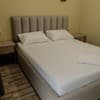 Отель REEF Hotel. Делюкс двухместный с балконом 9