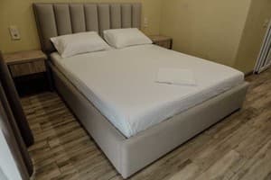 Отель REEF Hotel. Делюкс двухместный с балконом 10