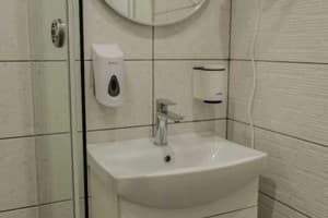 Отель REEF Hotel. Делюкс двухместный с балконом 15