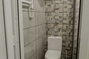 Отель REEF Hotel. Делюкс двухместный с балконом 16