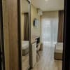 Отель REEF Hotel. Делюкс двухместный с балконом 18