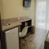 Отель REEF Hotel. Делюкс двухместный с балконом 19