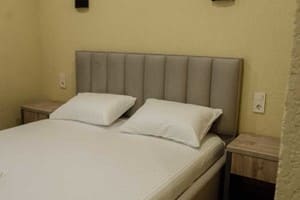 Отель REEF Hotel. Делюкс двухместный с балконом 21