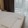 Отель REEF Hotel. Делюкс двухместный с балконом 24