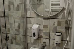 Отель REEF Hotel. Делюкс двухместный с балконом 25