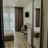 Отель REEF Hotel. Делюкс двухместный с балконом 26