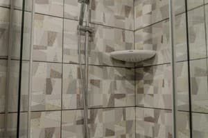 Отель REEF Hotel. Делюкс двухместный с балконом 27