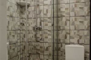 Отель REEF Hotel. Делюкс двухместный с балконом 29
