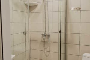 Отель REEF Hotel. Делюкс двухместный с террасой 9
