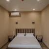 Отель REEF Hotel. Делюкс двухместный с террасой 4