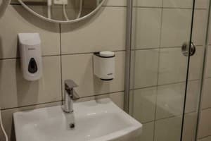 Отель REEF Hotel. Делюкс двухместный с террасой 5
