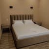Отель REEF Hotel. Делюкс двухместный с террасой 3