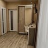 Отель REEF Hotel. Делюкс двухместный с террасой 7