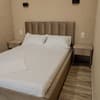 Отель REEF Hotel. Делюкс двухместный с террасой 1