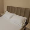 Отель REEF Hotel. Делюкс двухместный с террасой 12