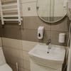 Отель REEF Hotel. Делюкс двухместный с террасой 13