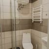 Отель REEF Hotel. Делюкс двухместный с террасой 16