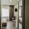 Отель REEF Hotel. Делюкс двухместный twin/double 3
