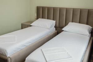 Отель REEF Hotel. Делюкс двухместный twin/double 5