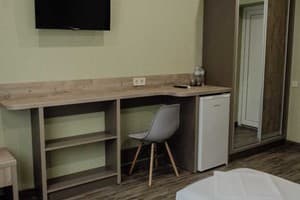 Отель REEF Hotel. Делюкс двухместный twin/double 1