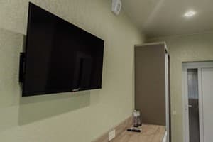 Отель REEF Hotel. Делюкс двухместный twin/double 11