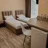 Отель REEF Hotel. Семейный 4-местный люкс 4