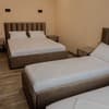 Отель REEF Hotel. Семейный 4-местный люкс 2